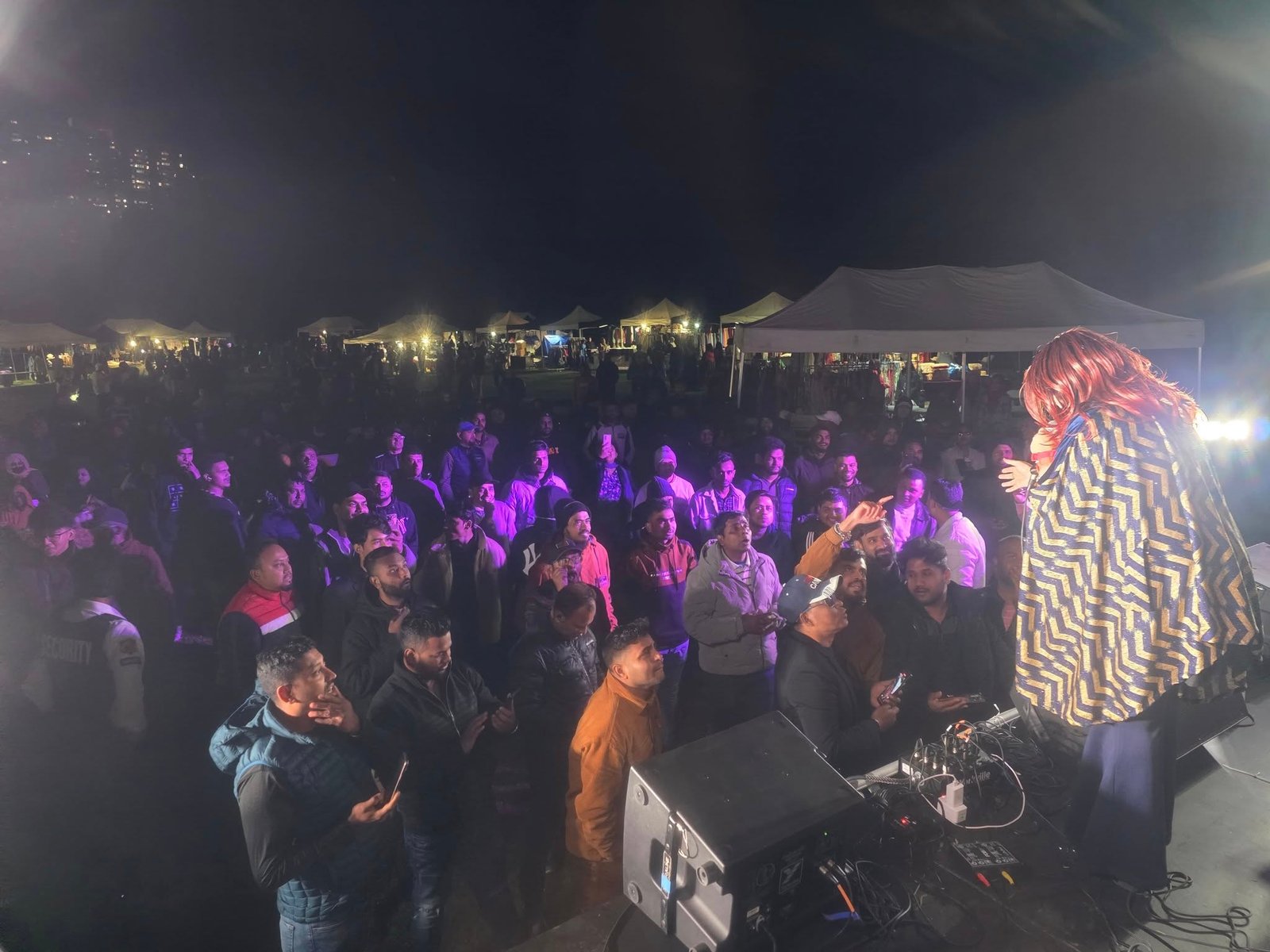 Toronto Boishakhi Mela