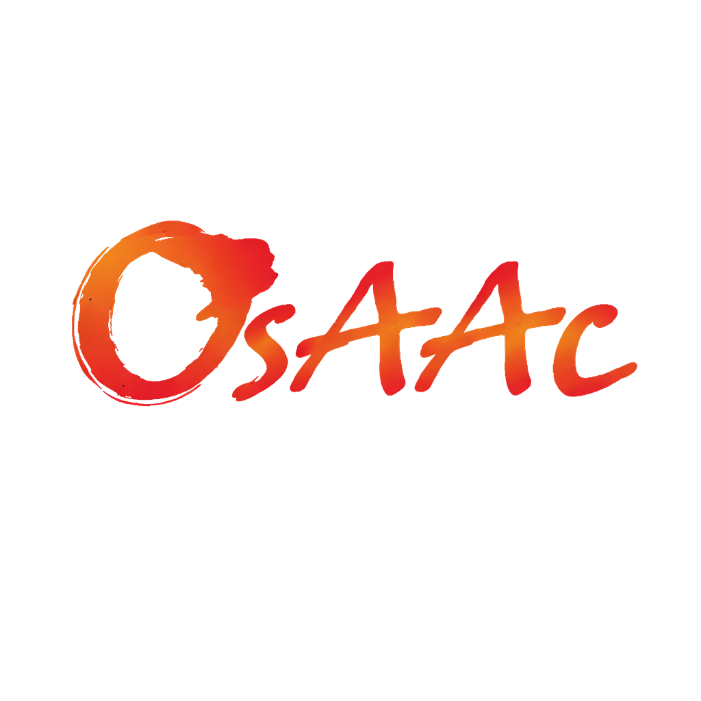OSAAC Logo